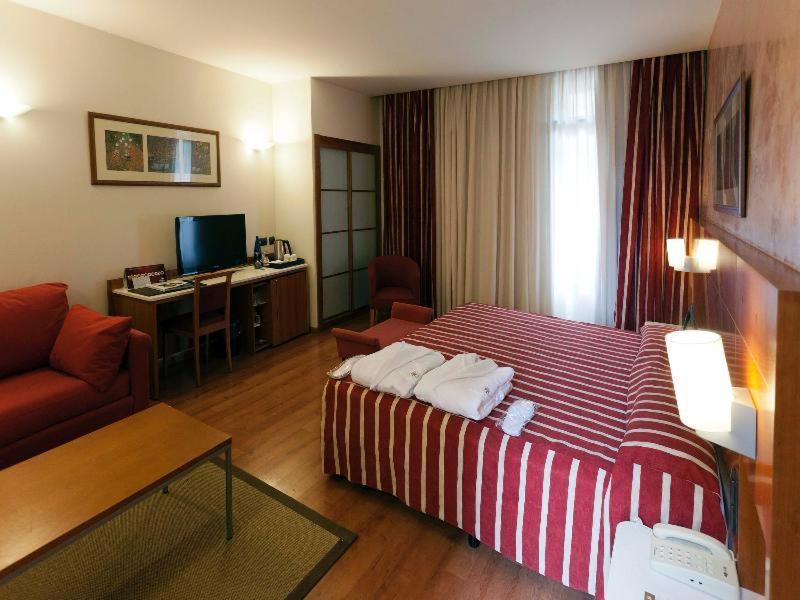 Catalonia Plaza Mayor Salamanca Hotel Ruang foto